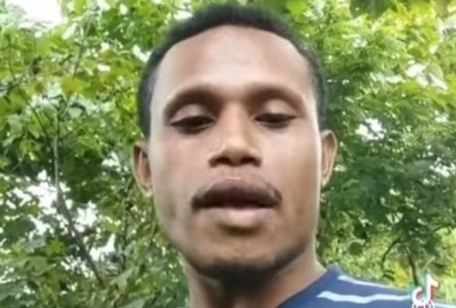 Nah Lo! Pemuda Asal Papua ini 'Colek' Gus Yaqut Soal Azan dan Gonggongan Anjing: Saya Aja yang Kriten Resah, Apalagi Saudara-Saudariku yang Muslim! 