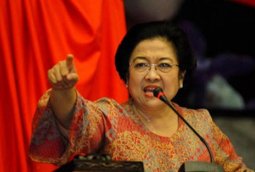 Anies Diminta Belajar Sejarah PDIP, Penjegalan Justru Dialami Megawati