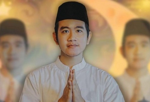 Terkuak! Gibran Bisa Jadi Walikota Solo dan Inspirator Milenial, Ternyata Punya 'Rahasia' ini?