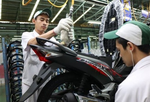 Sejarah Singkat Honda Supra Series, 25 Tahun Temani Keluarga Indonesia, Begini Transformasi Desain dan Teknologinya, Loe Perlu Tau!