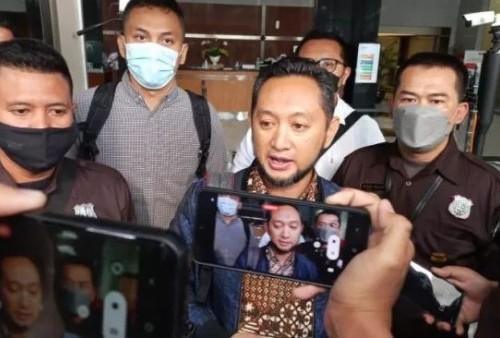 Tersangka Gratifikasi, PPATK Blokir Rekening Eks Kepala Bea Cukai Makassar Andhi Pramono