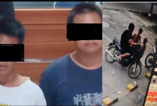 Miris! Remaja Pelaku Pembunuhan Bocah 11 Tahun di Makassar Belajar dari Situs Jual-Beli Organ, Motifnya Terkuak