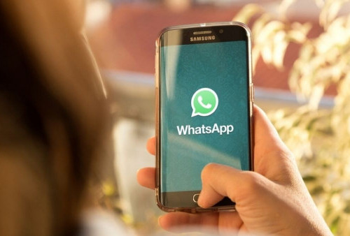 Fitur Baru Whatsapp ‘Channel’ Kini Hadir di Indonesia