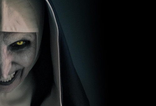 The Nun 2: Kembalinya Valak yang Bikin Bulu Kuduk Merinding