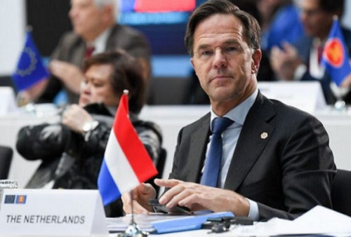 PM Belanda Resmi Minta Maaf Atas Keterlibatan Belanda Dalam Perbudakan Selama 250 Tahun