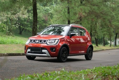 Begini Caranya Eco Driving Menurut PT Suzuki Indomobil Sales Untuk Maksimalkan Penggunaan Bahan Bakar