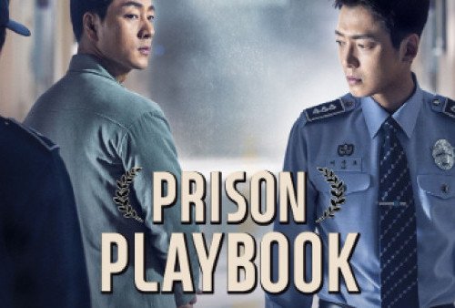 Link Nonton Drakor Prison Playbook: Lebih dari Sekedar Kehidupan di Penjara