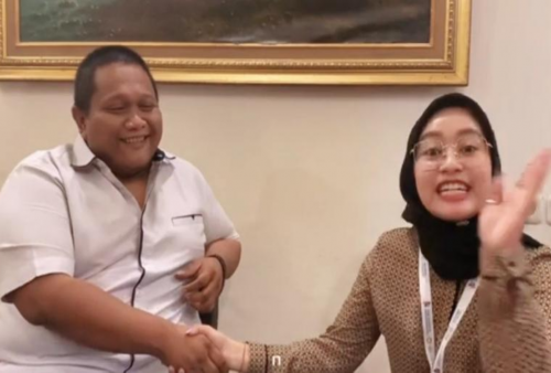 Sakit Hati! Bos PO Sembodo Laporkan Rian Mahendra Ke Polda Metro Jaya Gara-gara Kasus Dugaan Penipuan