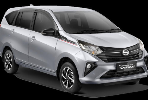 Penjualan Daihatsu hingga November 2024 Tembus 155 Ribu Unit