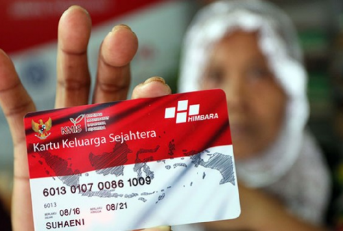 Wajib Tahu! Pemilik NIK KTP Ini Bisa Dapat Uang Sebesar Rp 2,4 Juta, Cek Syarat Penerimanya