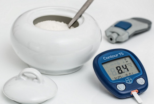 PERHATIKAN! Ini 5 Gejala Diabetes yang Sering Dilewatkan Banyak Orang, Jangan Abai deh
