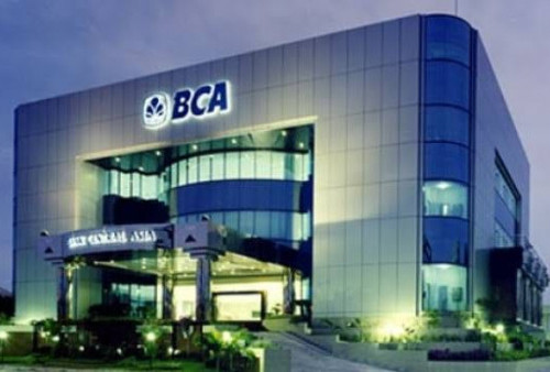 Bank BCA Siap Melayani Tukar Uang di Hari Lebaran 2024