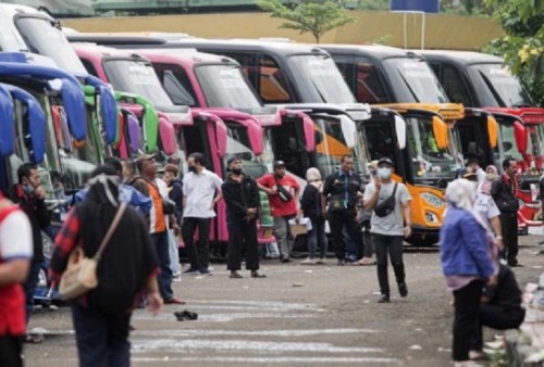 Asyik, Pemprov Banten Sediakan 900 Kursi Mudik Gratis, Yuk Intip Tujuannya!