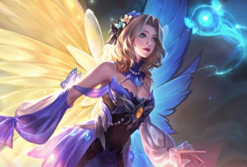 Dapatkan Kode Redeem Mobile Legends Gratis Hari Ini, Sabtu 21 September 2024