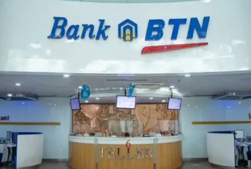 Cek 7 Syarat Cairkan KUR Bank BTN 2024, Bisa Dapatkan Limit Hingga Ratusan Juta!