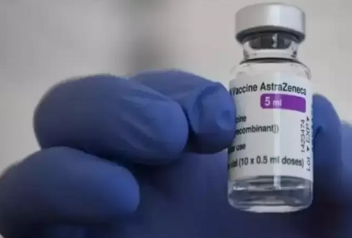 Kemenkes Ungkap Jangka Waktu Efek Samping Vaksin AstraZeneca, Berapa Lama?
