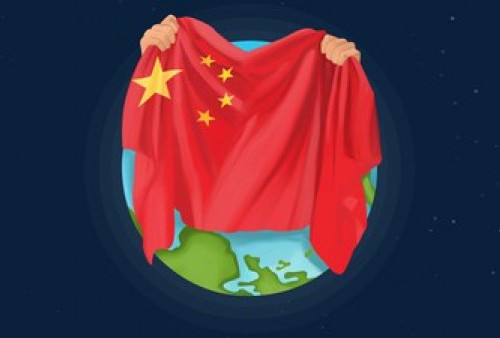 Guncangan Ekonomi China: Deflasi dan Ancaman Global yang Nyata!