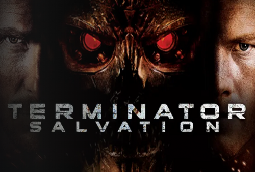 Link Nonton Film Terminator Salvation, Perang Besar Antara Manusia dan Mesin yang Dikuasai Oleh Skynet!