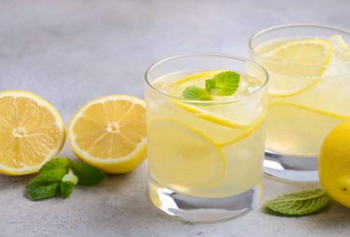 3 Manfaat Lemon yang Wajib Kamu Ketahui, Bisa Bikin Awet Muda?