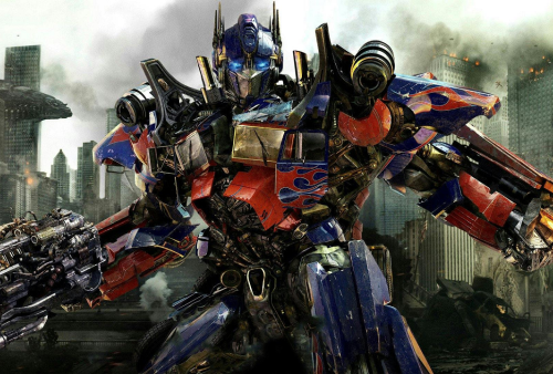 Link Nonton Film Transformers: Dark of the Moon, Pengkhianatan dan Perang Besar di Bumi!