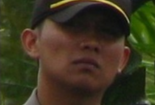 Profil Kompol Chuck Putranto, Anak Mantan Petinggi Polri yang Dipecat Imbas Dalam Kasus Sambo 