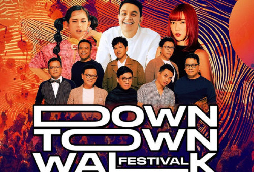 Jangan Lewatkan Konser Gratis di Bulan November: Ada Kahitna, Tulus, Ziva Magnolya, Isyana Sarasvati!