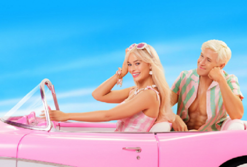 Jangan Gampang Terjebak, Mulai Banyak Phising Pakai Video Barbie Palsu Nih