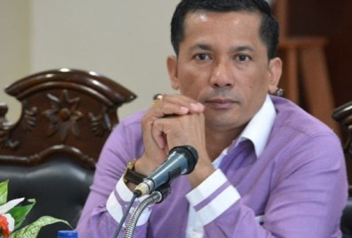 Demi Status WTP, Bupati Meranti 'Sogok' Auditor BPK Riau?