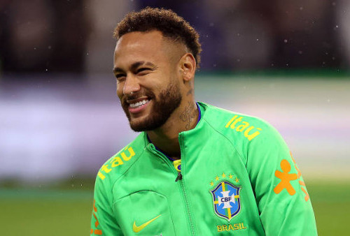 Sudah Tak Betah, Neymar Isyaratkan akan Gabung Klub Ini
