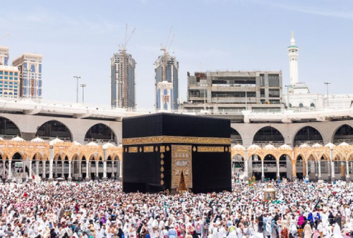Pendaftaran Petugas Haji 2024 Masih Dibuka Sampai Saat Ini, Buruan Daftar Yuk!