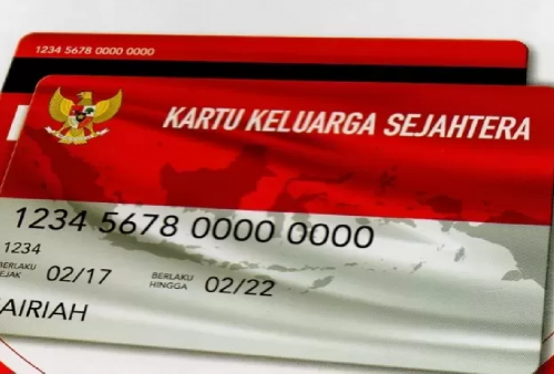 Cara Mudah Urus Kartu ATM PKH Kadaluwarsa: Tenang, Uang Bansos Tetap Bisa Cair!