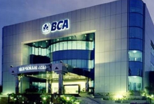 Lowongan Kerja Bank BCA untuk Lulusan S1 dan S2, Simak Berikut Formasi dan Kualifikasinya