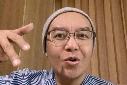 Lama Tak Muncul di Televisi, Ari Lasso Mengidap Kanker Langka, Netizen Beri Dukungan di Medsos