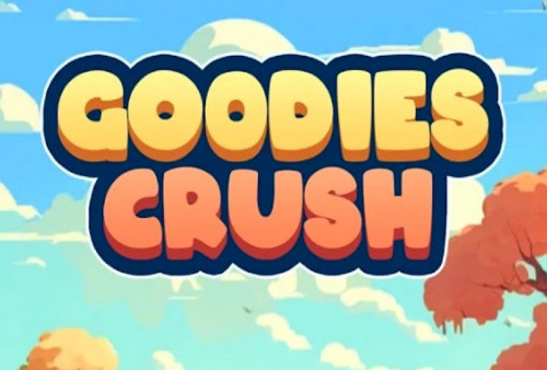 Enak Banget Nih Seminggu Dapat Rp 400 Ribu, Cukup Main Game Online 'Goodies Crush'!