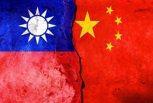 Memanas! Dinilai Kurang Ajar, Korut dan Rusia akan Dukung China 'Hajar' AS Terkait Masalah Taiwan