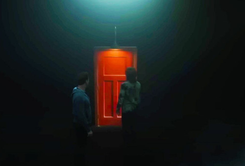 Insidious 5: The Red Door - Sinopsis dan Jadwal Rilis Terbaru