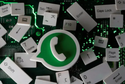 Trik Mensadap WhatsApp Terbaru 2024 Tanpa Verifikasi, Jangan Salah Ambil Tindakan!