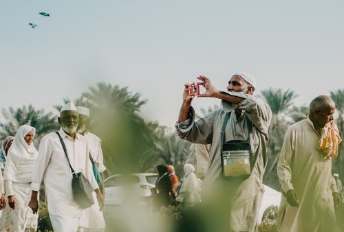 Kemenag catat 62 orang Jamaah Haji tahun 2022 Meninggal Dunia