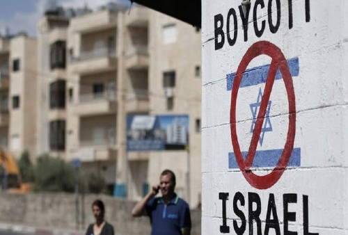 Luar Biasa! Aksi Boikot Produk Pro Israel Berhasil, Ini Buktinya