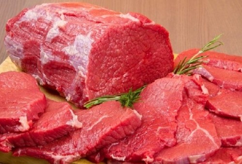 Jelang Idul Fitri, Harga Daging Meroket hingga Rp 150.000 per Kg