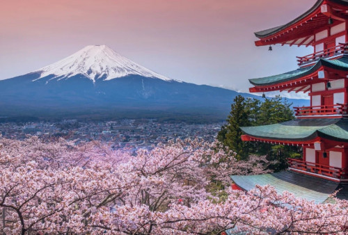 Beli Barang Mahal Jadi Salah Satu Tips Hidup 'Sederhana' ala Orang Jepang, Kok Bisa?