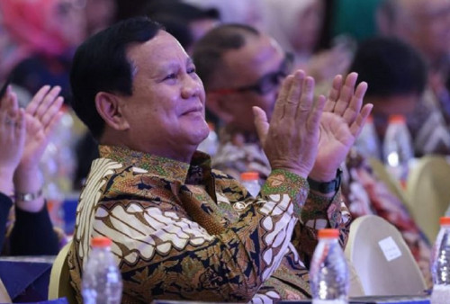 Survei Capres 2024 Terbaru: Elektabilitas Prabowo Subianto Unggul Head to Head di Wilayah Jatim