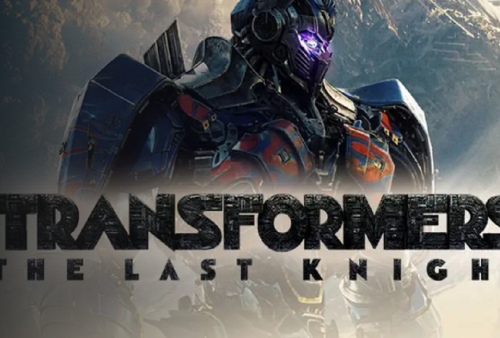 Link Nonton Film Transformers: The Last Knight, Optimus Prime Menjadi Nemesis Prime!