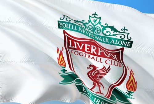 Nilai Kontrak Sponsor Jersy Liverpool Tertinggi di Dunia, Angkanya Capai Rp 1,4 Triliun per Musim