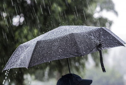 Prakiraan Cuaca Jabodetabek Hari Ini, Senin 15 Januari 2024: Awas Hujan Melanda