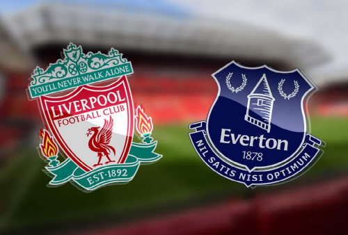 Link Live Streaming Liverpool vs Everton, Laga Panas Derby Merseyside! 