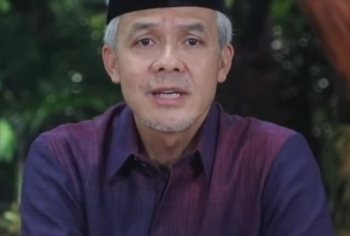 Jangan Remehkan! Ganjar Pranowo Punya Elektabilitas Tinggi Versi 3 Lembaga Survei, Jadi Modal Maju Pilpres 2024? 