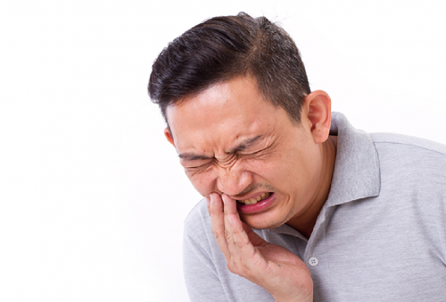 7 Bahan Alami yang Bantu Meredakan Nyeri Pada Sakit Gigi