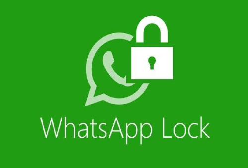 Jaga Rahasiamu, Tips Aman Mengunci WhatsApp agar Tidak Diintip Orang Lain