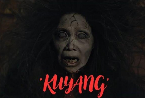 Link Nonton Film Kuyang, Cocok Jadi Tontonan Musim Hujan yang Bikin Merinding!